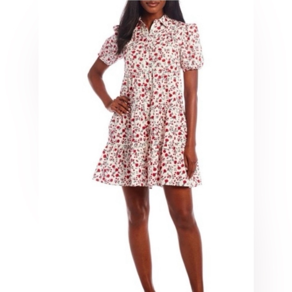 Eliza j dress new with tags 16w